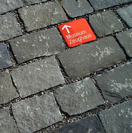 景區(qū)標(biāo)牌作品案例展示