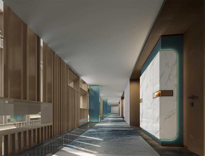 標(biāo)識(shí)設(shè)計(jì)作品案例展示