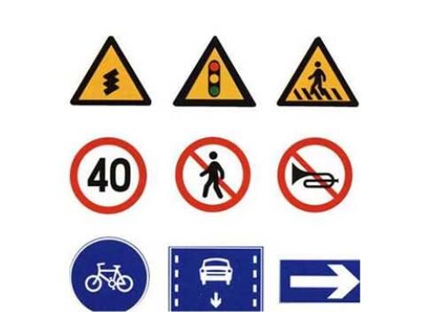 景區(qū)標(biāo)識標(biāo)牌設(shè)計(jì)作品案例展示