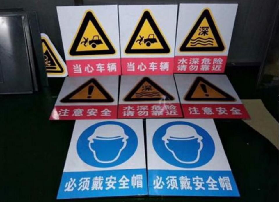 商場標(biāo)識設(shè)計作品案例展示