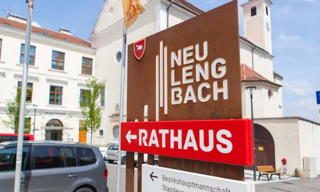 標(biāo)識制作作品案例展示