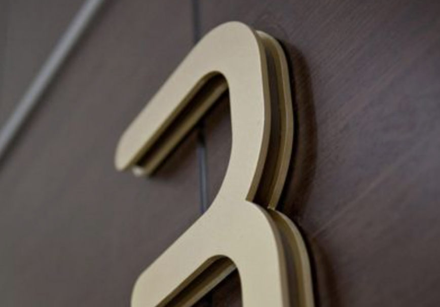 標(biāo)識(shí)設(shè)計(jì)作品案例展示