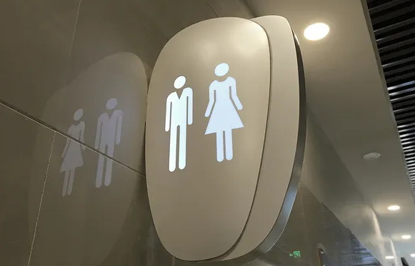 標(biāo)識制作作品案例展示