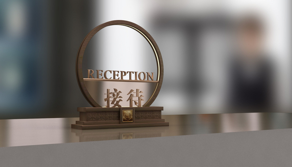 標(biāo)識制作作品案例展示