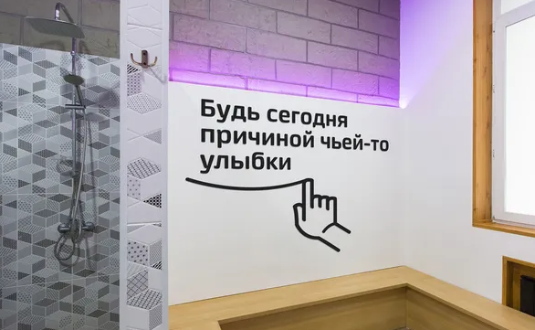 標(biāo)識制作作品案例展示