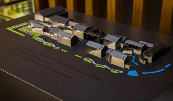 標(biāo)識制作作品案例展示