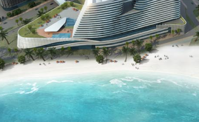 標(biāo)識(shí)設(shè)計(jì)作品案例展示