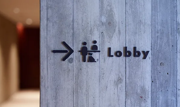 標(biāo)識設(shè)計作品案例展示