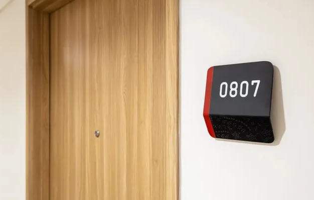 標(biāo)識設(shè)計作品案例展示