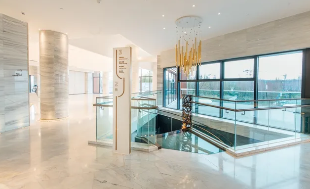 標(biāo)識設(shè)計作品案例展示