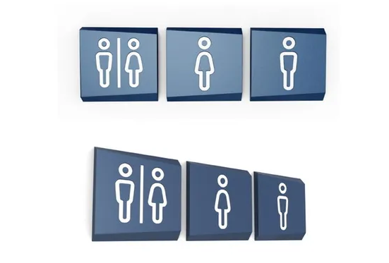 標(biāo)識設(shè)計作品案例展示