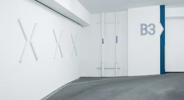 標(biāo)識設(shè)計作品案例展示