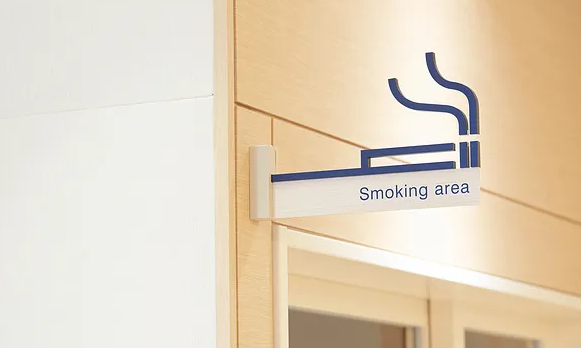 標識設(shè)計作品案例展示