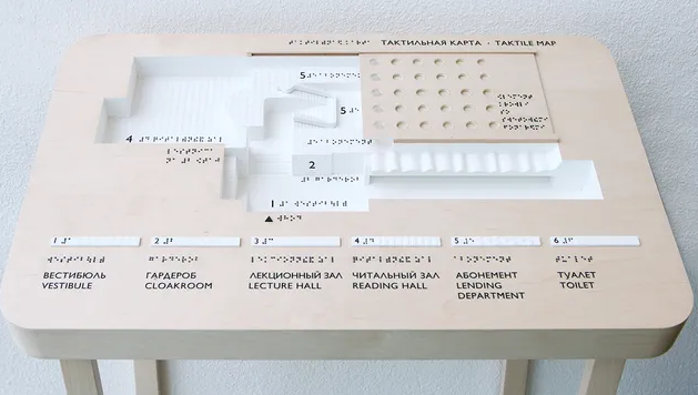 標識設(shè)計作品案例展示
