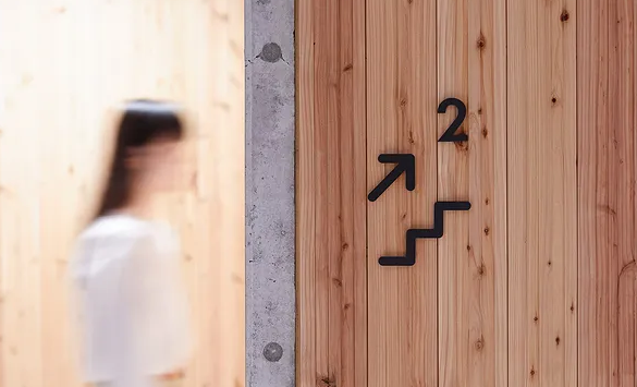 標(biāo)識設(shè)計作品案例展示