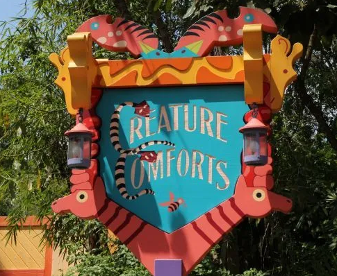 標(biāo)識(shí)制作作品案例展示