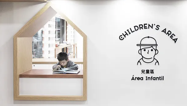 標(biāo)識(shí)制作作品案例展示