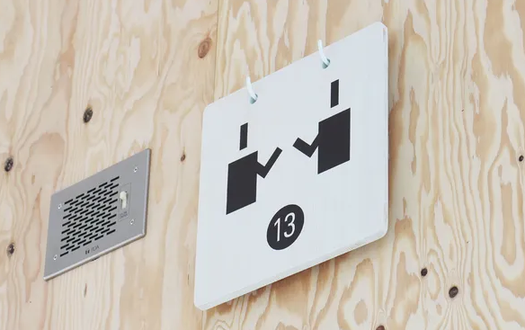 標(biāo)識設(shè)計作品案例展示