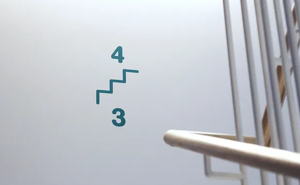 標(biāo)識(shí)制作作品案例展示