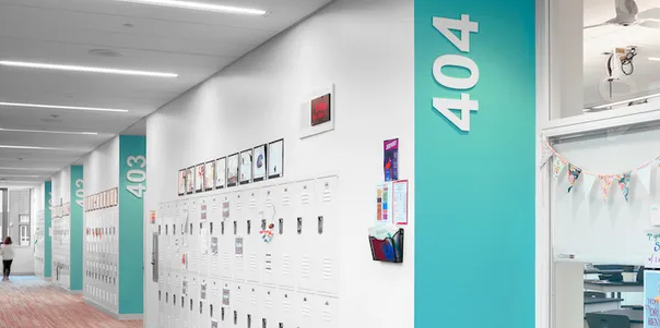 標(biāo)識設(shè)計作品案例展示