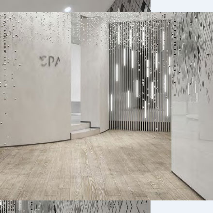 導(dǎo)視系統(tǒng)設(shè)計作品案例展示