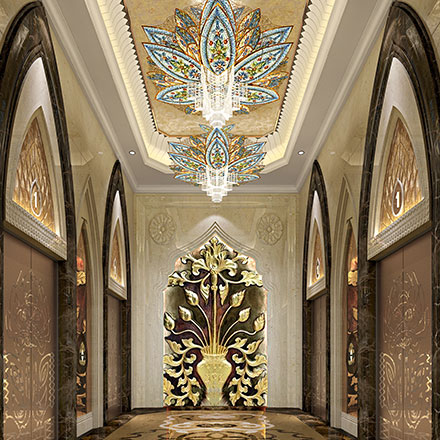 標(biāo)識(shí)設(shè)計(jì)作品案例展示