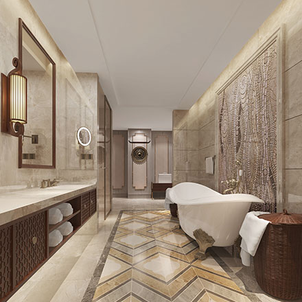 標(biāo)識(shí)設(shè)計(jì)作品案例展示