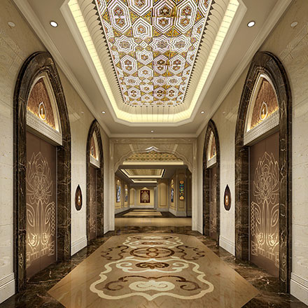 標(biāo)識設(shè)計(jì)作品案例展示