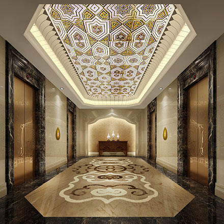 標(biāo)識設(shè)計(jì)作品案例展示