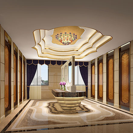 標(biāo)識設(shè)計(jì)作品案例展示